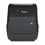 Zebra ZD4A043-301M00EZ Thermal Transfer Label Printer 300 DPI (ZD421)