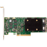 Broadcom MegaRAID 9560-16i 12Gb/s Tri-Mode Storage Adapter