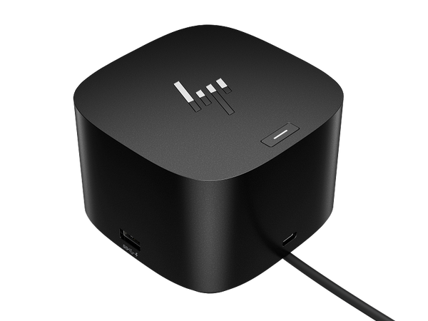 HP Thunderbolt 120W G4 Dock 4J0A2AA