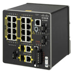 Cisco IE-2000-16TC-G-N Switch