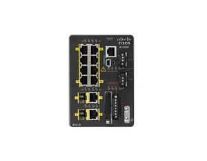 Cisco Catalyst C1200-16T-2G 16-Port Gigabit Switch
