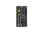 Cisco Catalyst IE-3100-3P1U2S-E Rugged PoE Switch