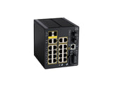Cisco IE-3105-18T2C-E Switch