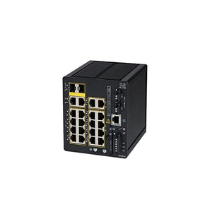 Cisco IE-3105-18T2C-E Switch - Network Devices Inc