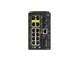Cisco IE-3105-8T2C-E Switch