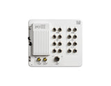 Cisco IE-3400H-16T-E Switch