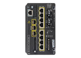 Cisco IE-3500-8P3S-A Switch