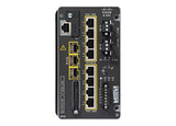Cisco IE-3500-8P3S-E Switch