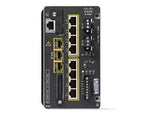 Cisco IE-3500-8T3S-A Switch