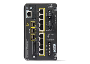 Cisco Catalyst IE-3500-8T3S-E Switch