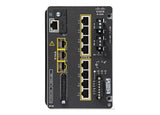 Cisco IE-3500-8T3X-A Switch
