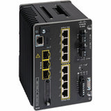 Cisco IE-3500-8U3X-E Switch