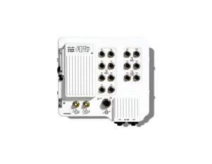 Cisco Catalyst IE-3500H-12P2MU2XE Switch