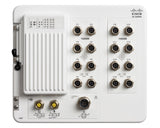 Cisco IE-3500H-16T-E Switch