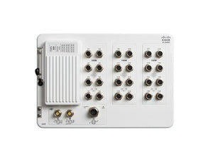 Cisco Catalyst IE-3500H-24T-A Switch