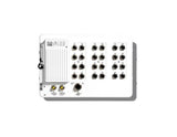 Cisco IE-3500H-24T-E Switch