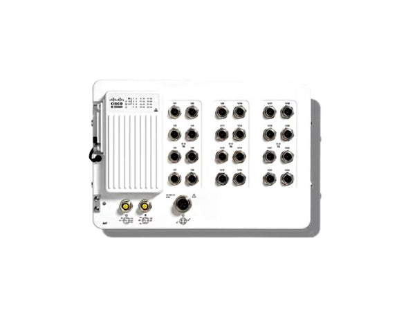 Cisco IE-3500H-24T-E Switch