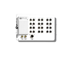 Cisco Catalyst IE-3500H-24T-E Switch