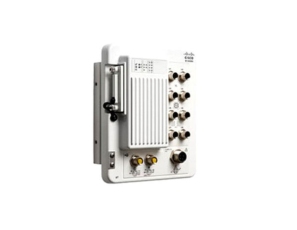 Cisco IE-3500H-8T-A Switch
