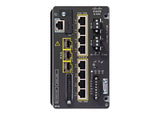 Cisco Catalyst IE-3505-8P3S-E Switch