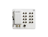 Cisco Catalyst IE-3505H-16T-A Switch