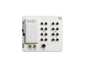 Cisco Catalyst IE-3505H-16T-A Switch