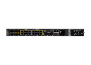 Cisco Catalyst IE-9310-16P8S4X-A Rugged Ethernet Switch 16 port PoE+