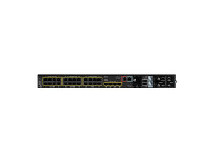 Cisco Catalyst IE-9320-16P8U4X-A Rugged Ethernet Switch 16xPoE+ 8x4PPoE