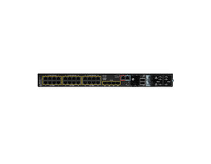 Cisco Catalyst IE-9320-24P4S-E Rugged Ethernet Switch 24-Port PoE+