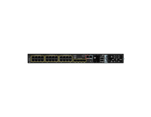 Cisco Catalyst IE-9320-24T4X-A Industrial Switch 24xGE 4x10G SFP+