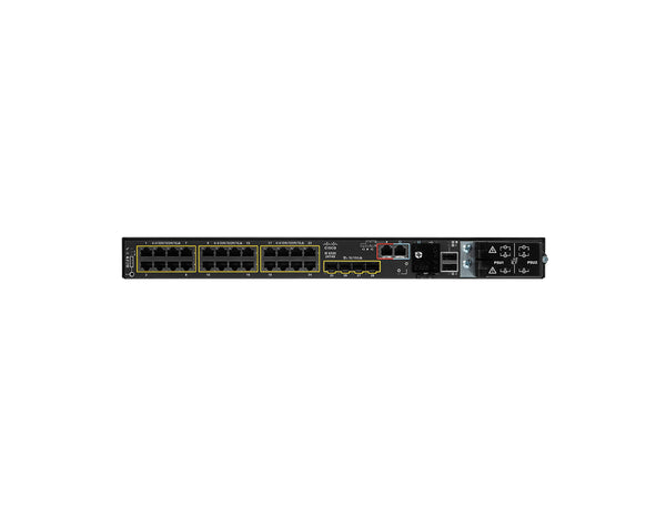 Cisco Catalyst IE-9320-24T4X-A Industrial Switch 24xGE 4x10G SFP+