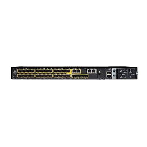 Cisco IE-9320-26S2C-A Switch - Network Devices Inc