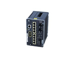 Cisco IE-3300-8T2S-E Switch