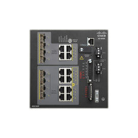 Cisco IE-4000-4GC4GP4G-E Switch