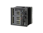 Cisco IE-4000-4GC4GP4G-E Switch