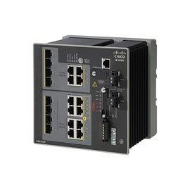 Cisco IE-4000-4GC4GP4G-E Switch