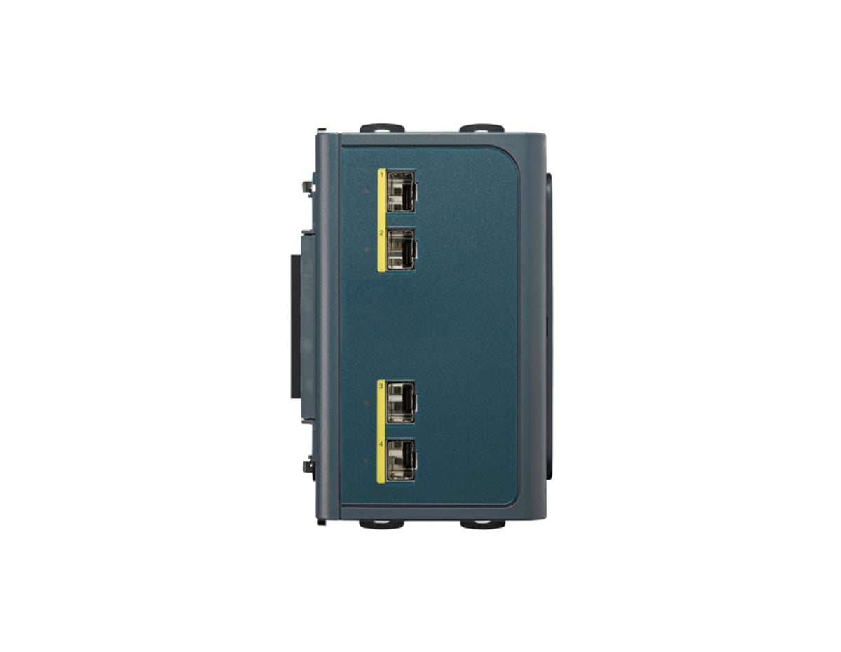 Cisco IEM-3000-4SM Expansion Module