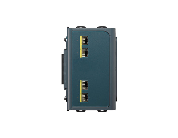 Cisco IEM-3000-4SM Expansion Module