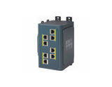 Cisco IEM-3000-8FM Expansion Module