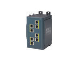Cisco IEM-3000-8TM Expansion Module