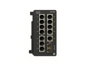 Cisco Catalyst IEM-3500-14T2S Expansion Module