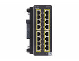 Cisco Catalyst IEM-3500-16P Expansion Module