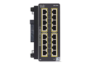 Cisco Catalyst IEM-3500-16T Expansion Module
