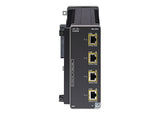 Cisco Catalyst IEM-3500-4MU Expansion Module