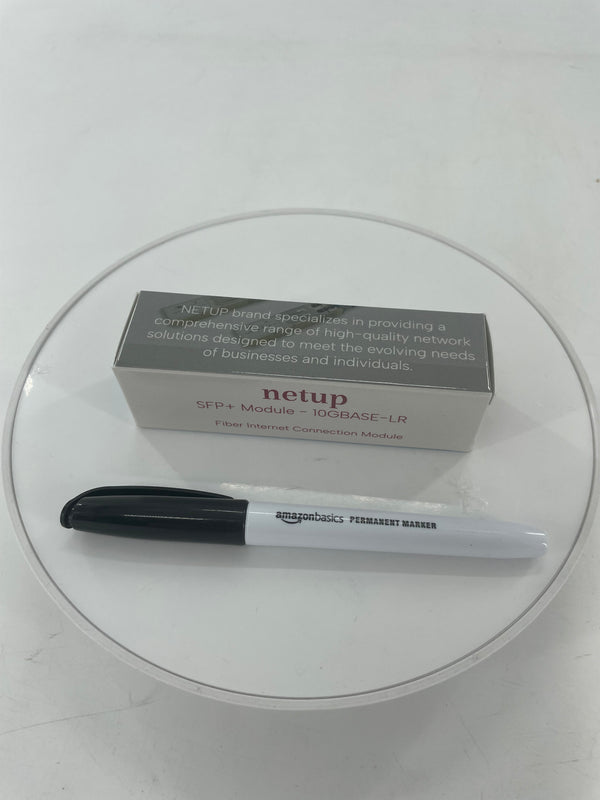 Netup SFP+ Module 10GBASE-LR Transceiver Module New