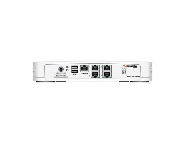 Palo Alto ION 1200-C-NA SD-WAN Edge Appliance