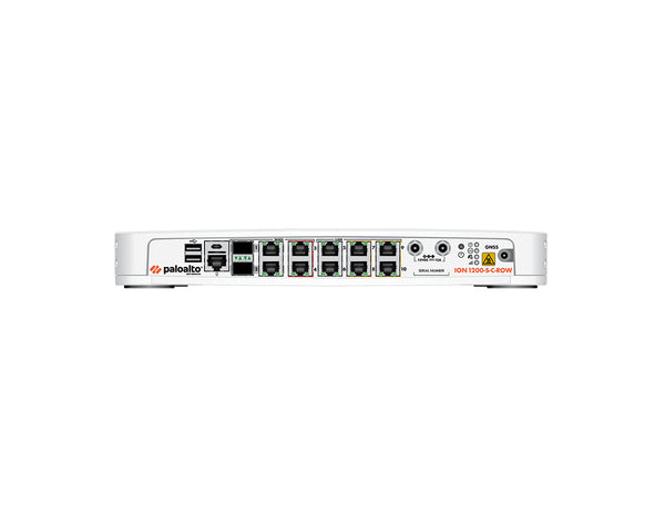 Palo Alto ION 1200-S-C-ROW Edge Appliance with 4G LTE