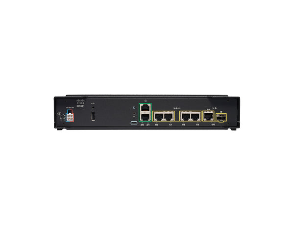 Cisco IR1831-K9 Router