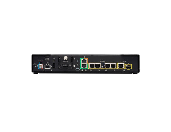 Cisco IR1835-K9 Router