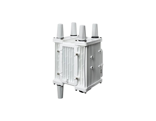 Cisco Catalyst IR8140H-P Heavy Duty Router with PoE (IR8140H-P-K9)